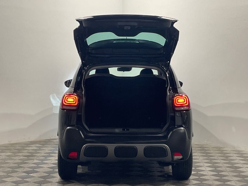 CITROEN C3 AIRCROSS 2022 - Photo n°42