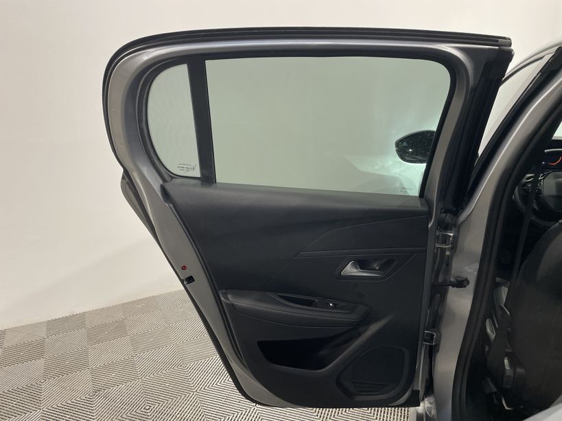 PEUGEOT 208 2024 - Photo n°36