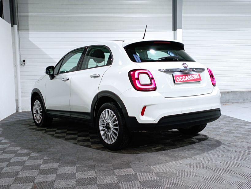 FIAT 500X MY20 2020 - Photo n°8