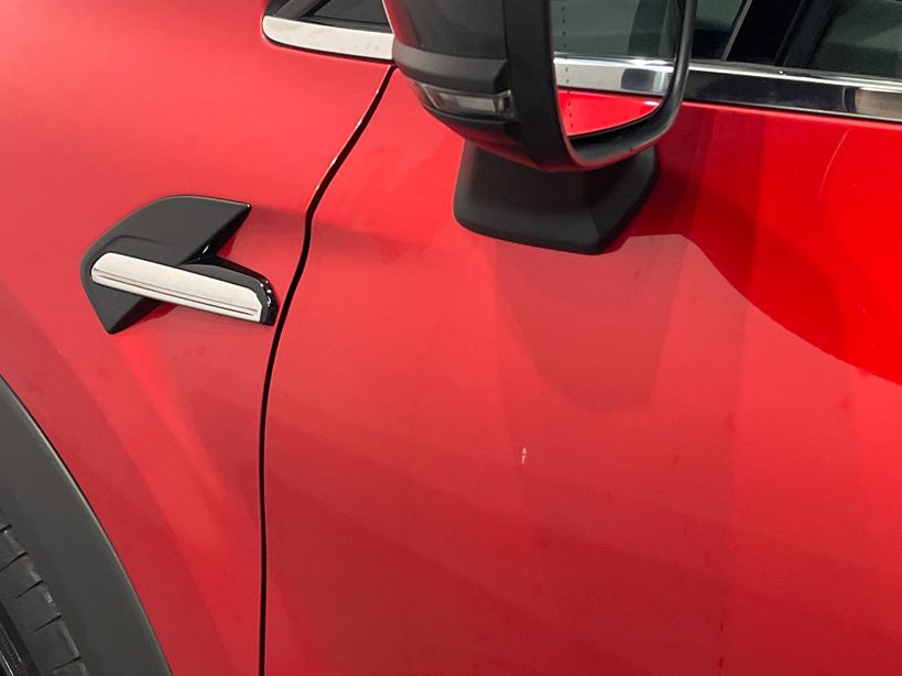 RENAULT CAPTUR 2023 - Photo n°2