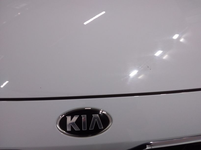 KIA CEED SW 2020 - Photo n°10