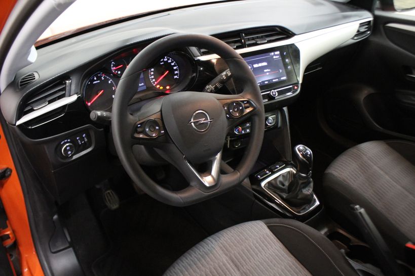 OPEL CORSA 2020 - Photo n°11