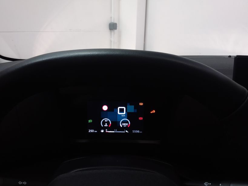 CITROEN C4 2024 - Photo n°1