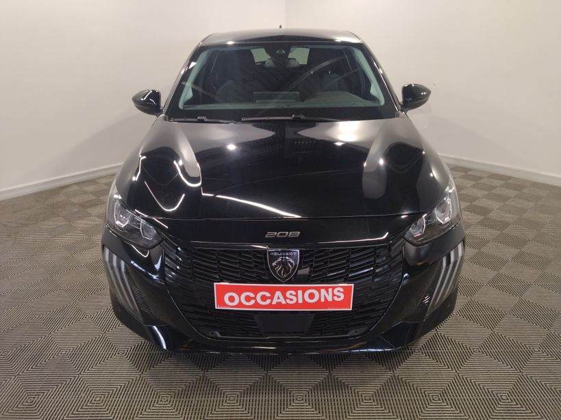 PEUGEOT 208 2024 - Photo n°2