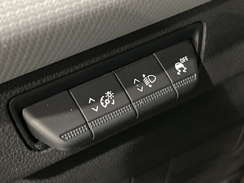 RENAULT KANGOO VAN 2022 - Photo n°34