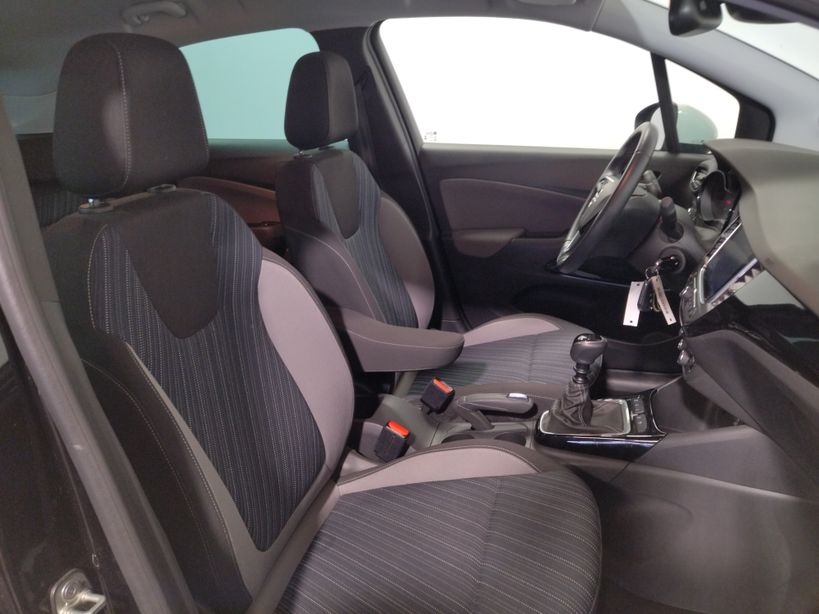 OPEL CROSSLAND X 2019 - Photo n°9