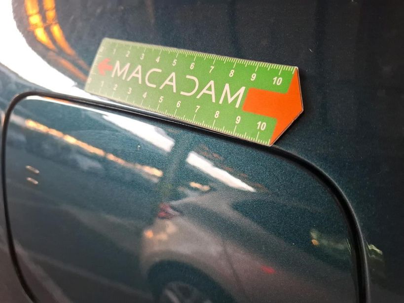 CITROEN C5 AIRCROSS BUSINESS 2021 - Photo n°7