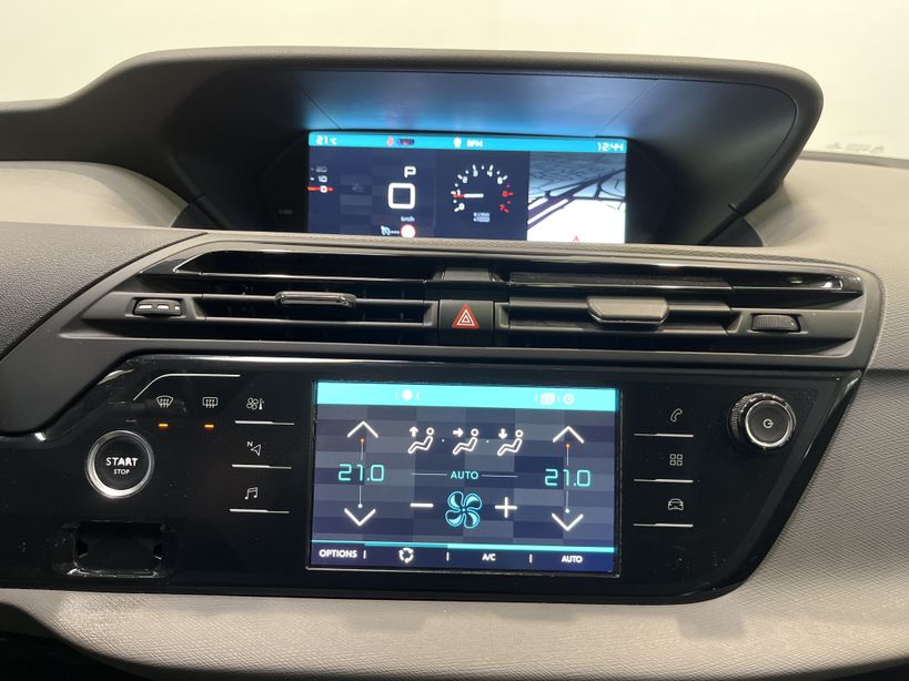 CITROEN GRAND C4 PICASSO BUSINESS 2017 - Photo n°13