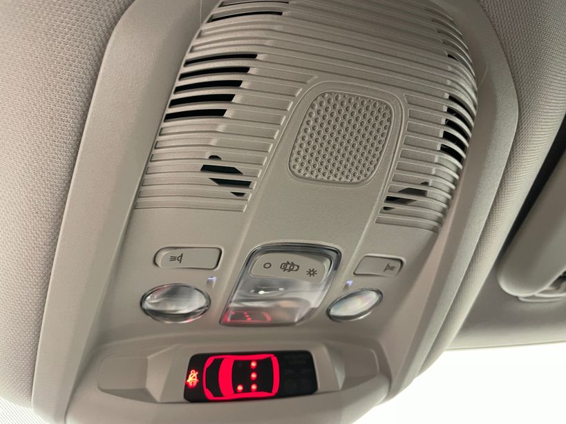 CITROEN C5 AIRCROSS 2023 - Photo n°26