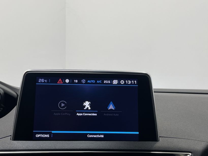 PEUGEOT 3008 BUSINESS 2020 - Photo n°17