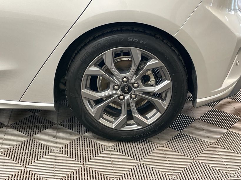 FORD FOCUS 2022 - Photo n°29