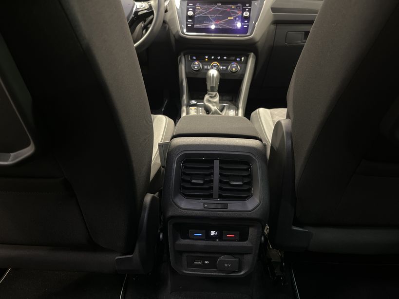VOLKSWAGEN TIGUAN BUSINESS 2020 - Photo n°46