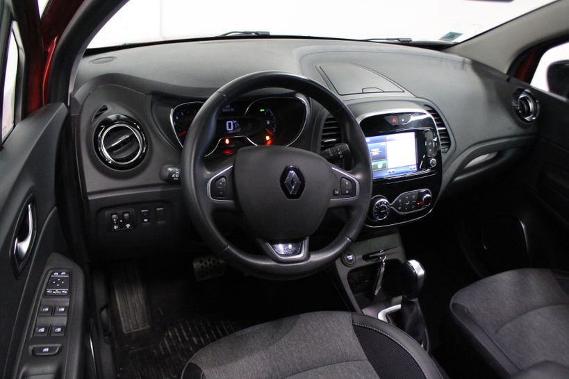 RENAULT CAPTUR 2019 - Photo n°10