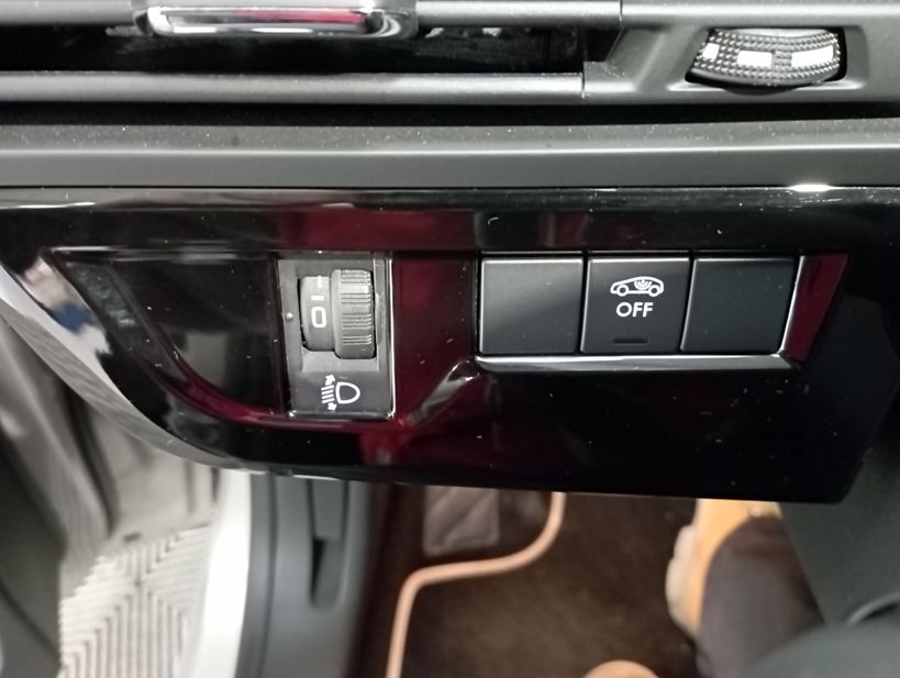CITROEN GRAND C4 PICASSO 2017 - Photo n°31
