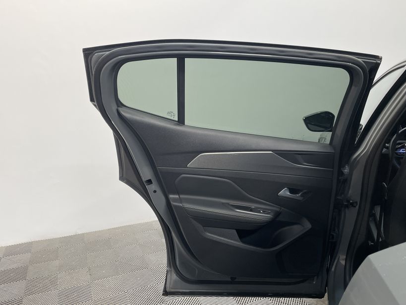 PEUGEOT 408 2024 - Photo n°41