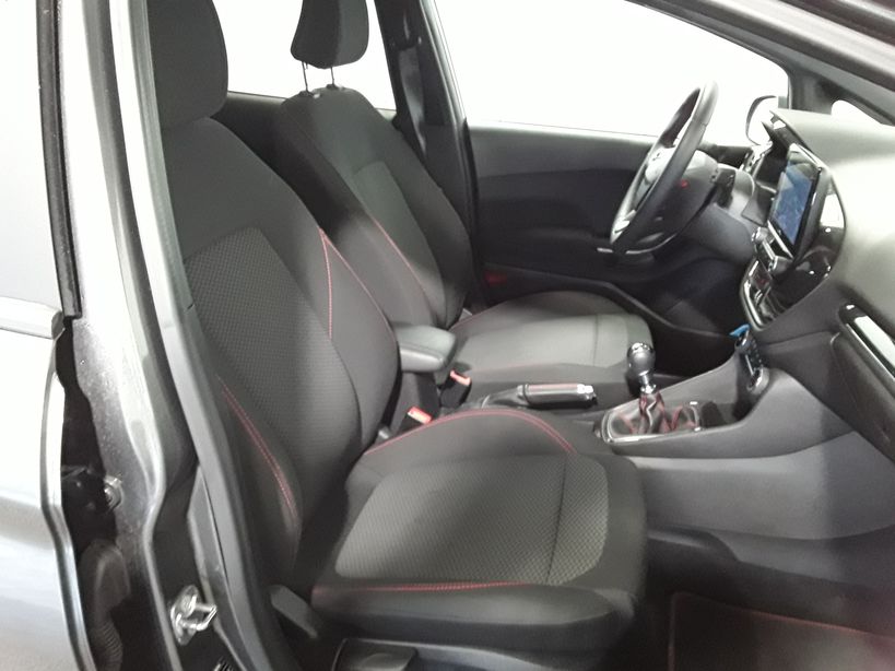 FORD FIESTA 2019 - Photo n°10