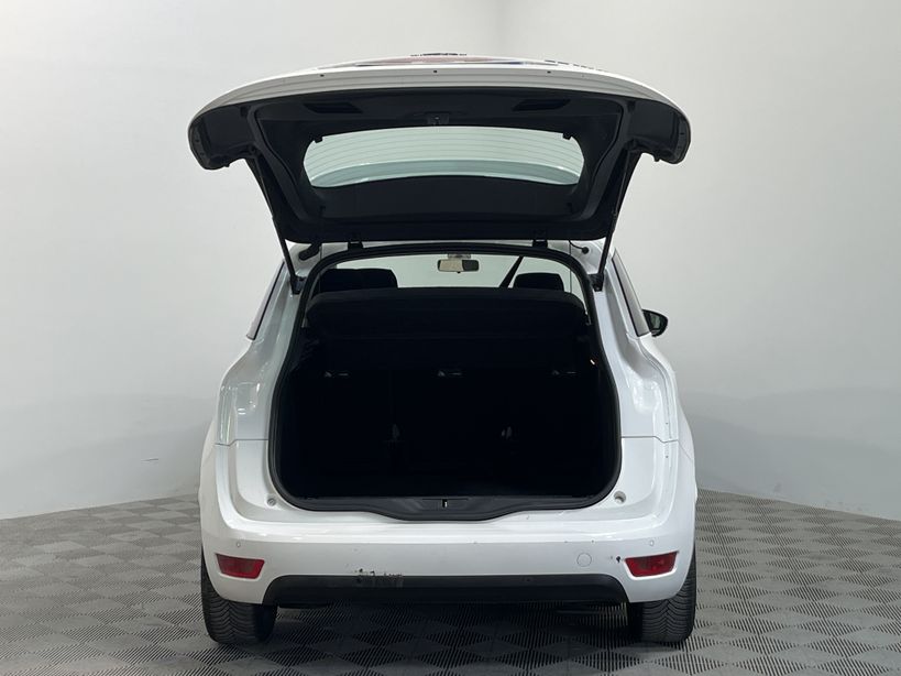 CITROEN C4 SPACETOURER 2019 - Photo n°46