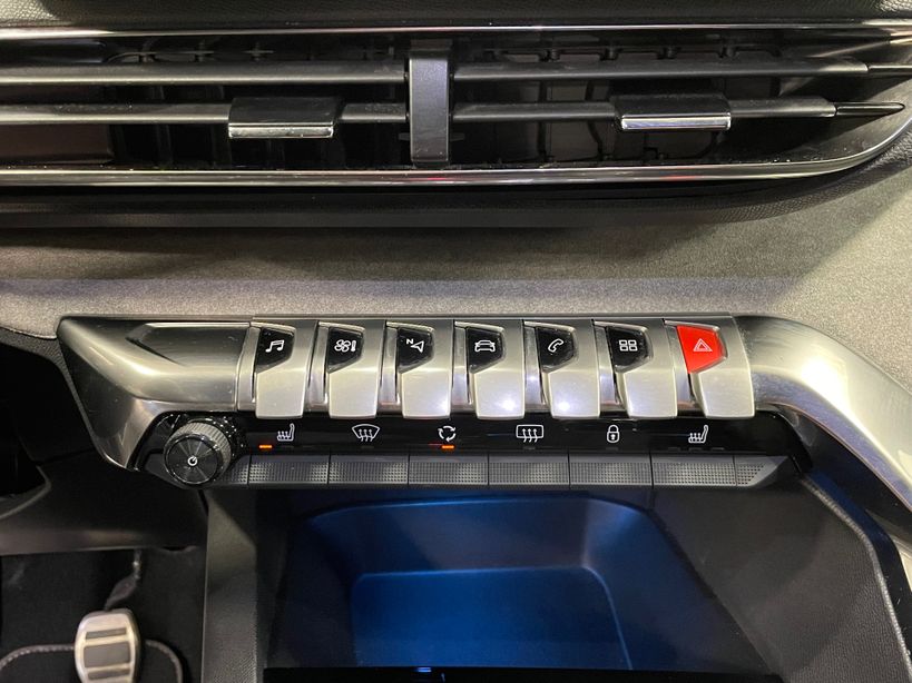 PEUGEOT 3008 2023 - Photo n°22