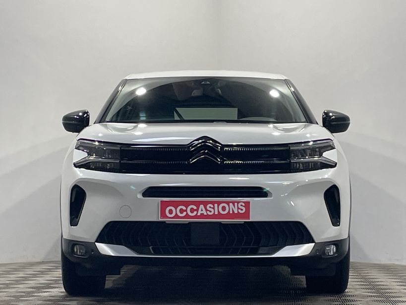 CITROEN C5 AIRCROSS 2023 - Photo n°6