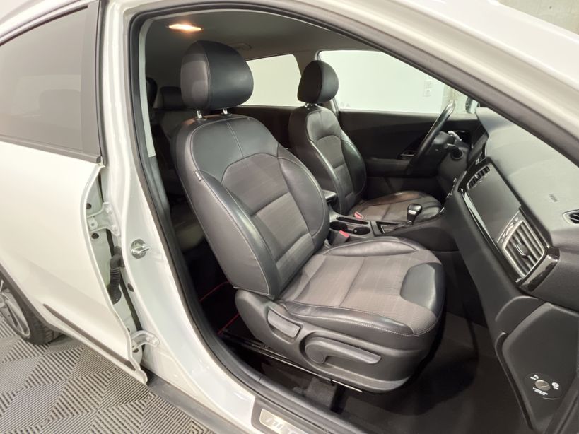 KIA NIRO 2019 - Photo n°40