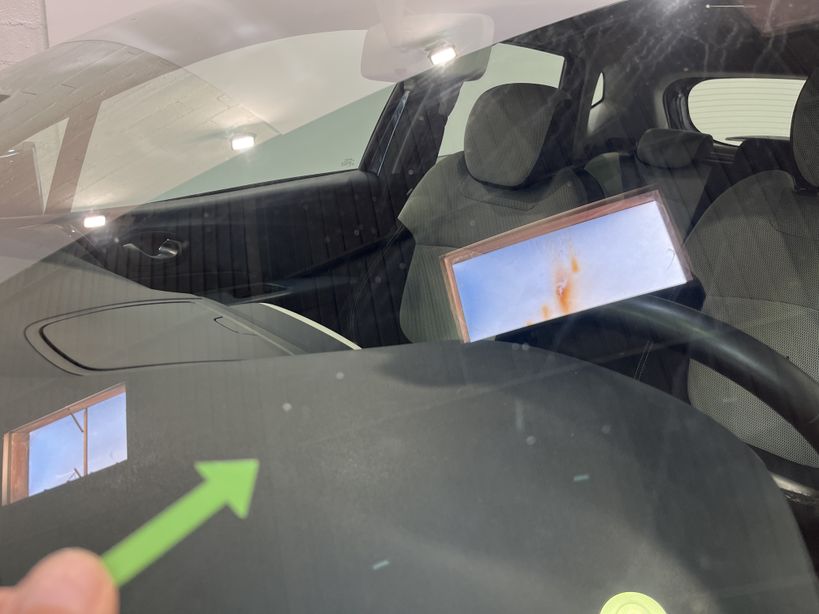 RENAULT CAPTUR 2019 - Photo n°10