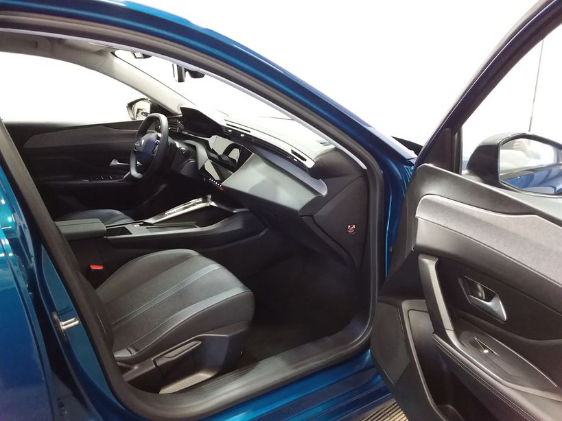 PEUGEOT 308 2024 - Photo n°7