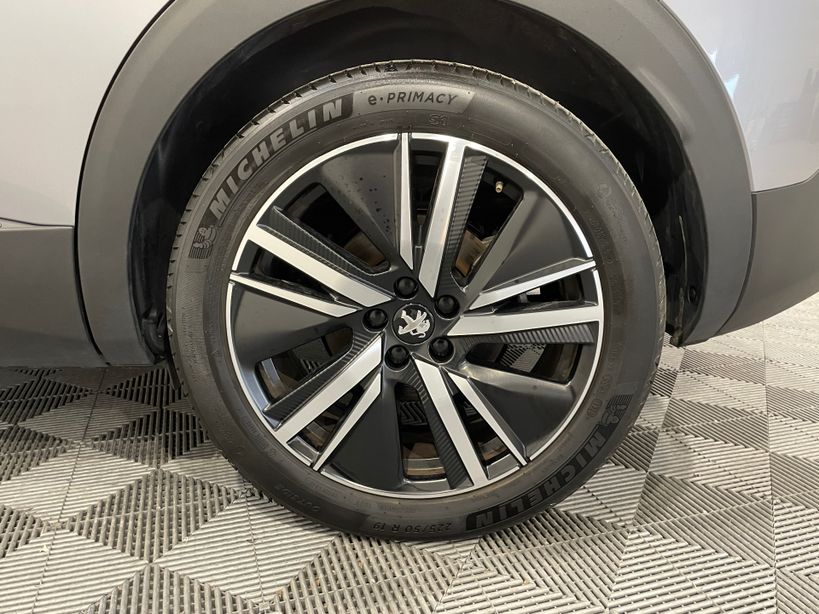 PEUGEOT 3008 2024 - Photo n°35