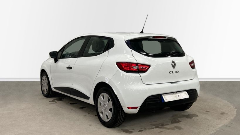 RENAULT CLIO IV SOCIETE 2019 - Photo n°2