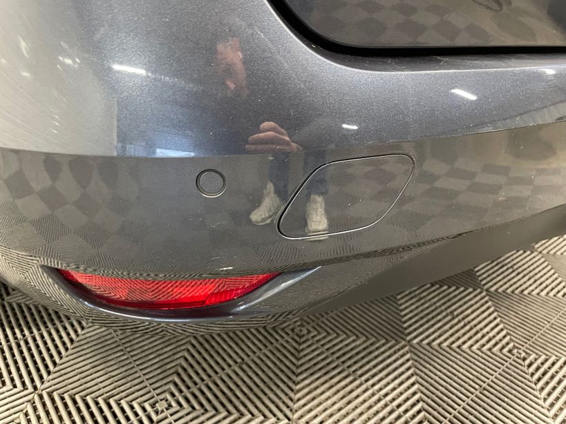 RENAULT MEGANE IV ESTATE 2022 - Photo n°7