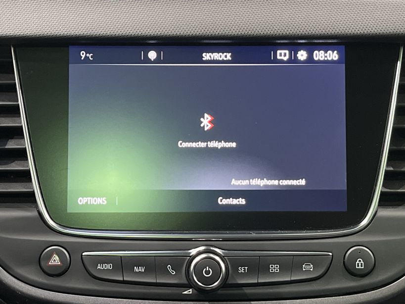 OPEL CROSSLAND X 2017 - Photo n°15