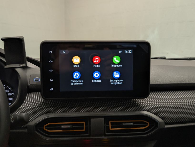 DACIA SANDERO 2022 - Photo n°13