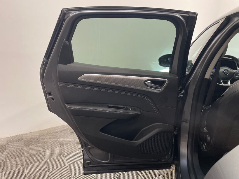 RENAULT ARKANA 2023 - Photo n°38