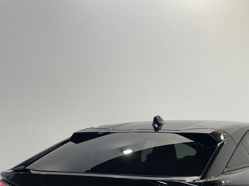 PEUGEOT 408 2024 - Photo n°34