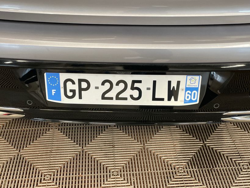 PEUGEOT 308 2023 - Photo n°1