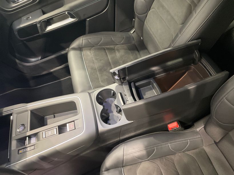 CITROEN C5 AIRCROSS 2023 - Photo n°24