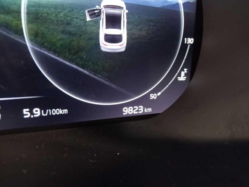 KIA PROCEED MY21 2022 - Photo n°1