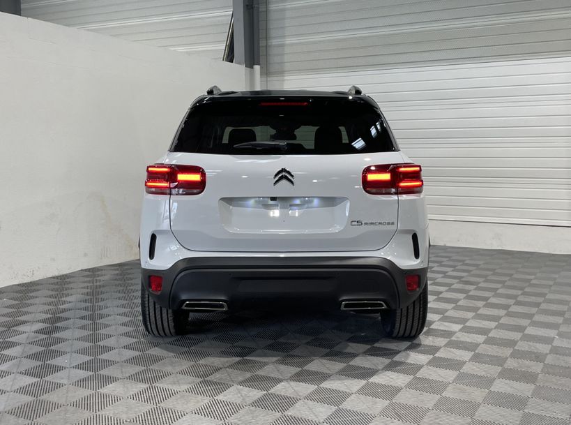 CITROEN C5 AIRCROSS 2025 - Photo n°6