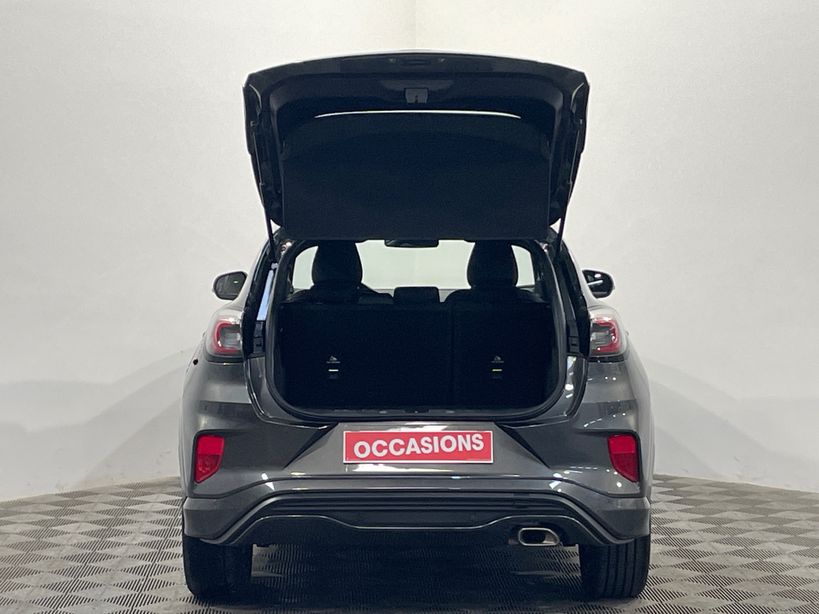 FORD PUMA 2023 - Photo n°45