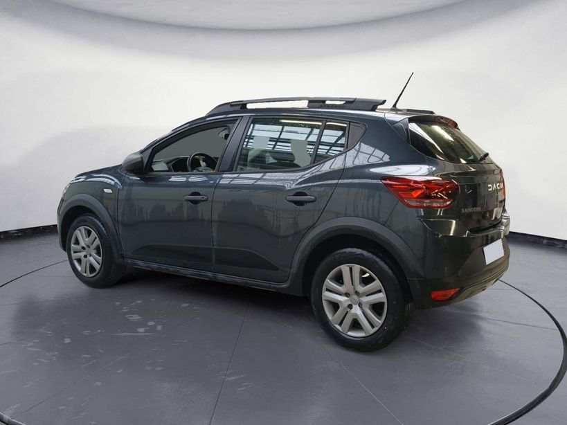 DACIA SANDERO 2023 - Photo n°7