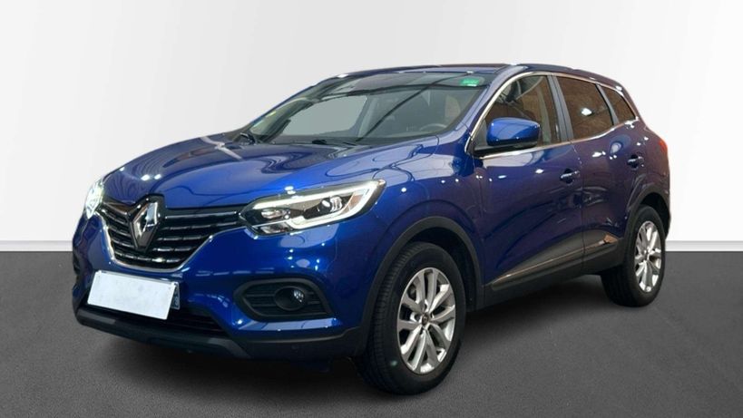 RENAULT KADJAR 2022 - Photo n°1