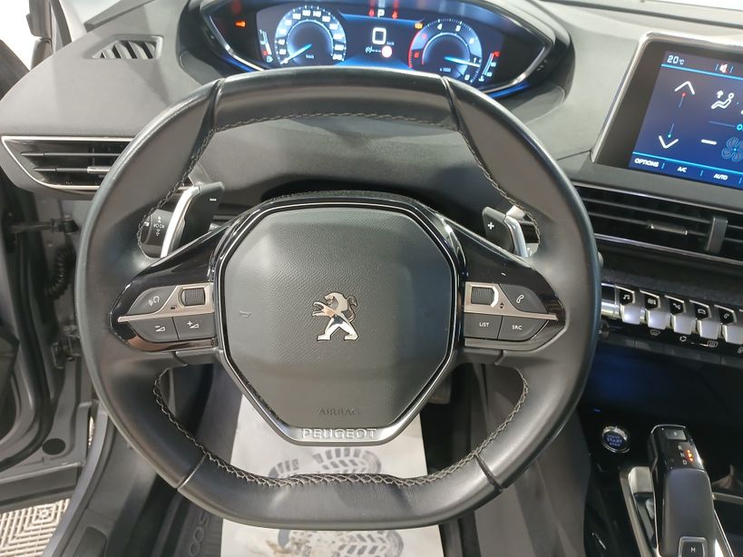 PEUGEOT 5008 BUSINESS 2020 - Photo n°13