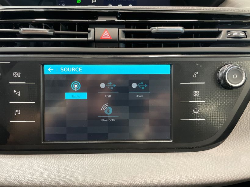 CITROEN GRAND C4 SPACETOURER 2021 - Photo n°22