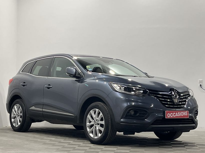 RENAULT KADJAR 2021 - Photo n°2