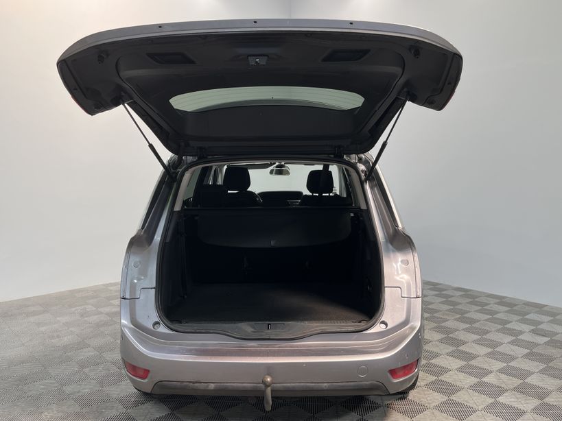 CITROEN GRAND C4 PICASSO BUSINESS 2017 - Photo n°49