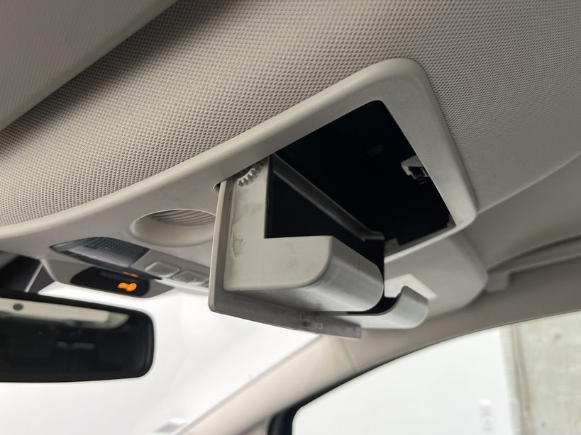 FORD ECOSPORT 2018 - Photo n°24