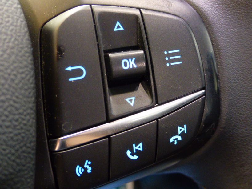 FORD FOCUS 2020 - Photo n°24