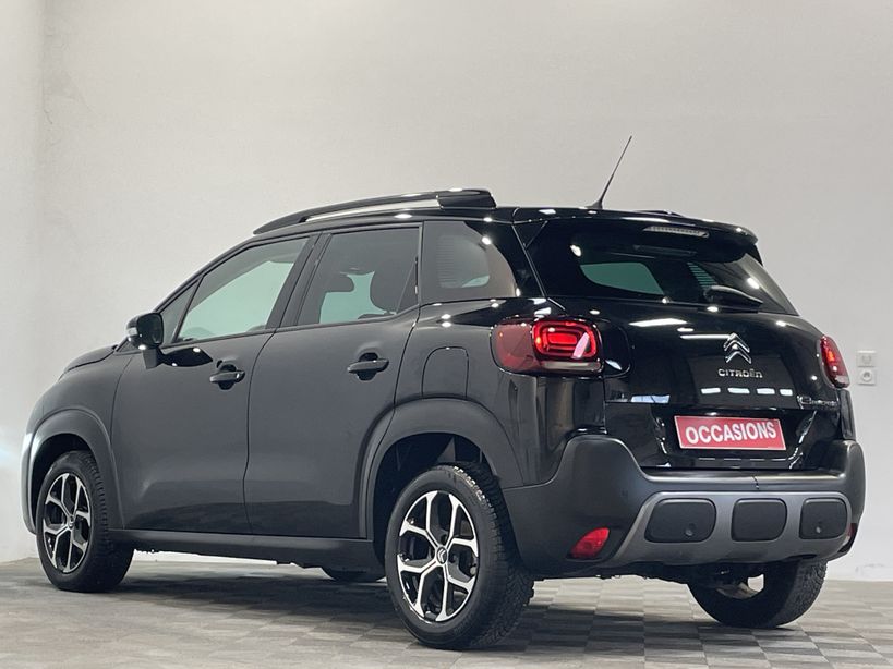 CITROEN C3 AIRCROSS 2024 - Photo n°4