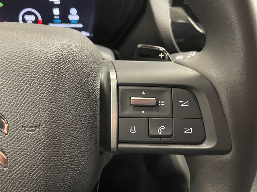 CITROEN C5 X 2024 - Photo n°18