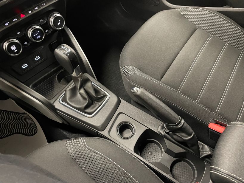 DACIA DUSTER 2022 - Photo n°23