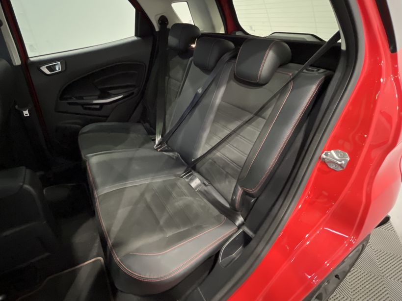 FORD ECOSPORT 2019 - Photo n°10